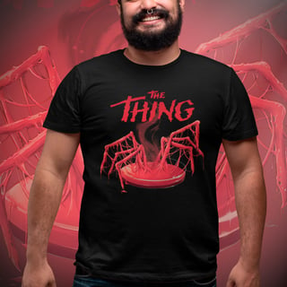 The Thing Blood