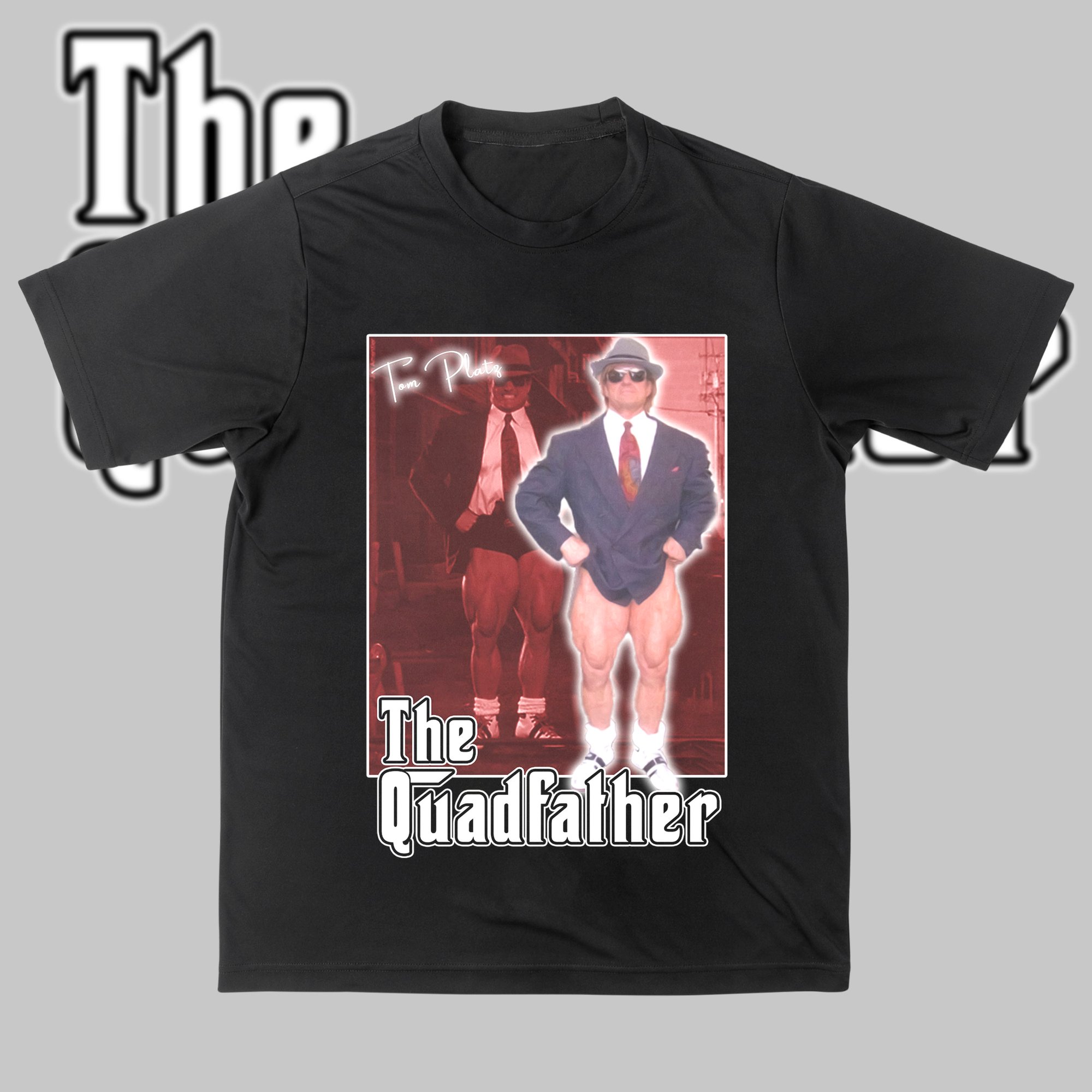 The Quadfather