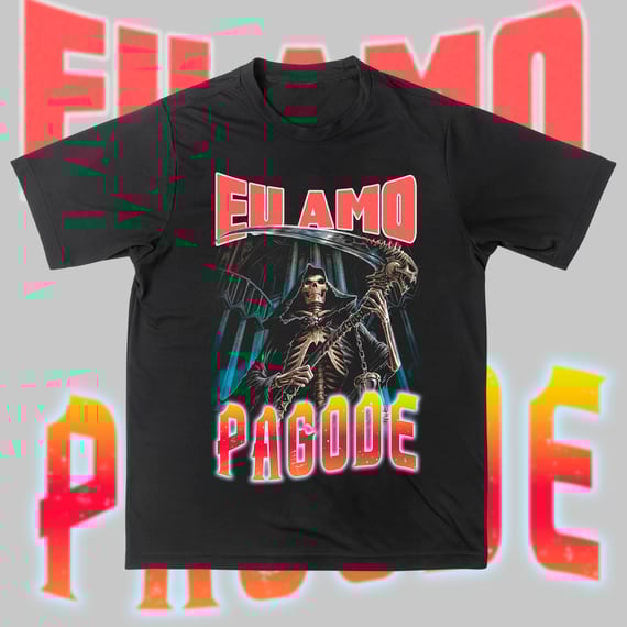 Eu Amo Pagode