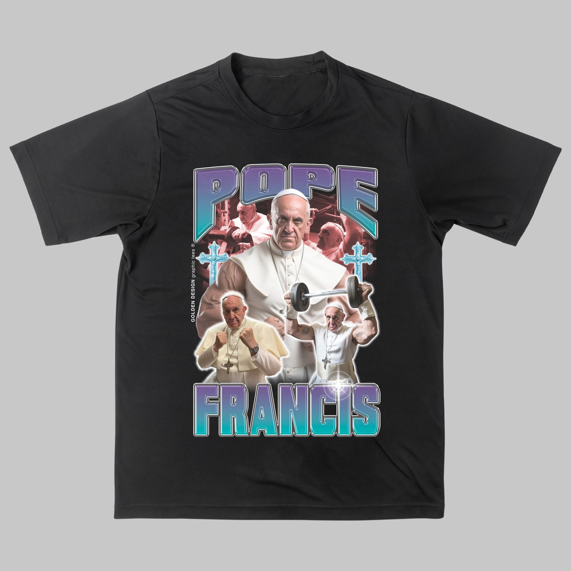 Pope Francis