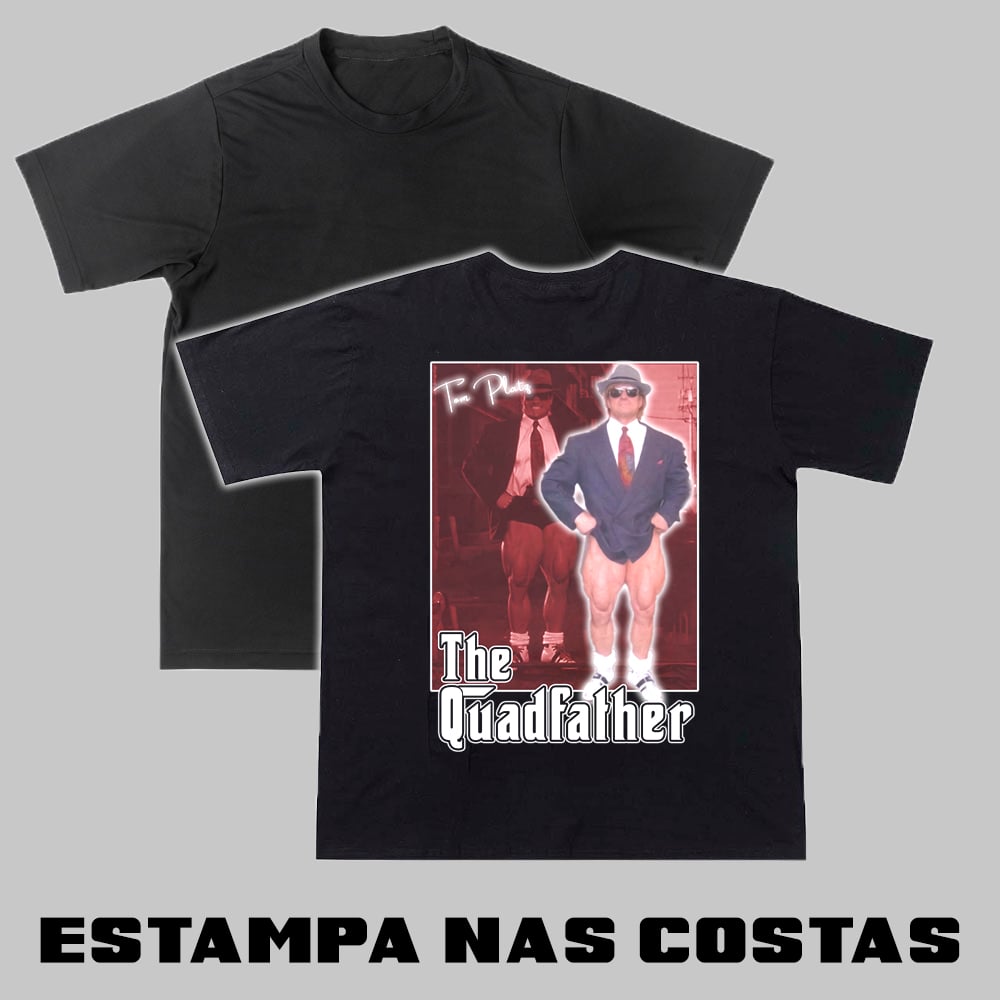 The Quadfather Costas