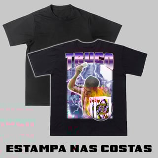 Nome do produto Truco! Costas
