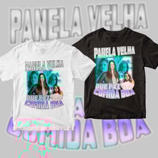 Nome do produto Panela velha que faz comida boa