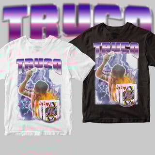 Nome do produto Truco!