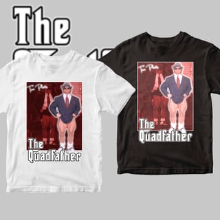 Nome do produto The Quadfather