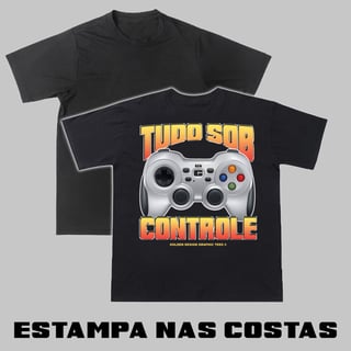 Tudo Sob Controle Costas