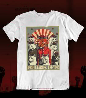 Nome do produto Proletários