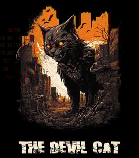 Nome do produto The Apocalyptic