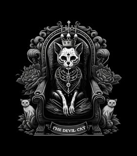 Nome do produto The King