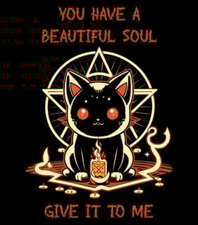 Nome do produto Beautiful Soul