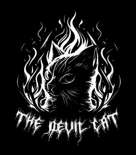 Nome do produto The Devil