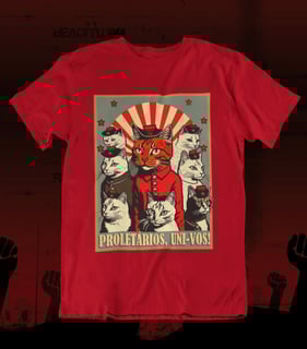 Nome do produto Proletários