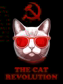 Nome do produto Cat Revolution