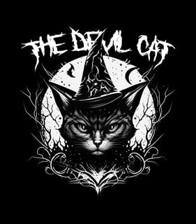 Nome do produto The Witch