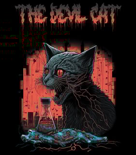 Nome do produto The Contaminated