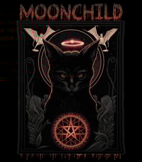 Nome do produto Moonchild