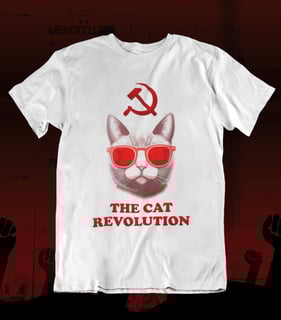 Nome do produto Cat Revolution