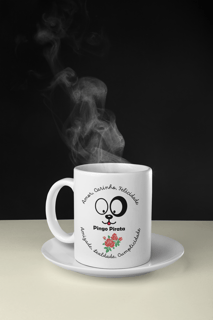 Caneca - Sentimentos Bons