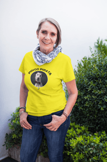 Camisa - Pingo Espacial