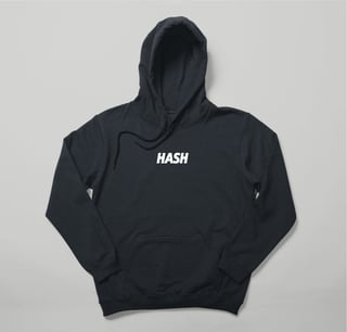 Nome do produto Moletom Hash