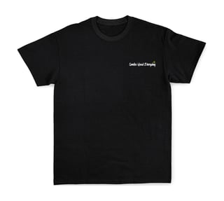 Nome do produto Smoke Weed Everyday [Linha Prime]