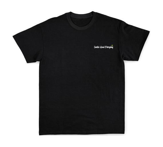 Smoke Weed Everyday [Linha Prime]