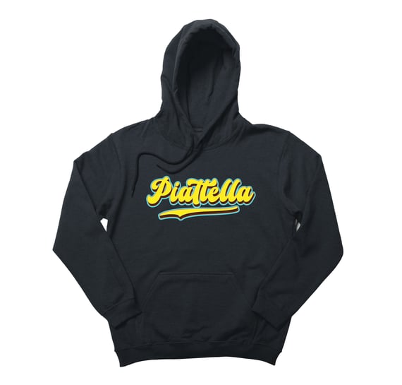 Moletom - Piattella