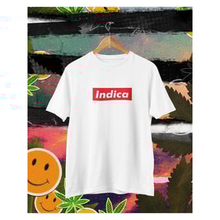 Nome do produto Camiseta Indica