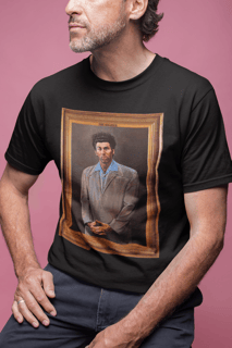 Nome do produto Camiseta - The Kramer