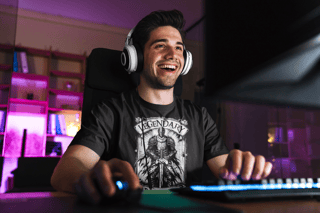 Nome do produto Camiseta - Legendary Player
