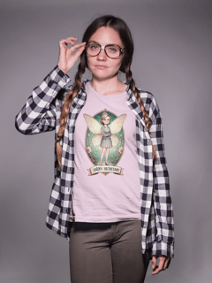 Nome do produto Camiseta Medieval Office - Pamsprite