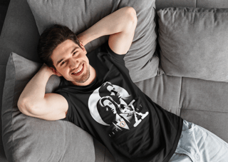Nome do produto Camiseta - X-files