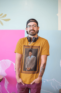 Nome do produto Camiseta - The Kramer