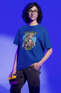 Nome do produto Camiseta - Hylian Ale 
