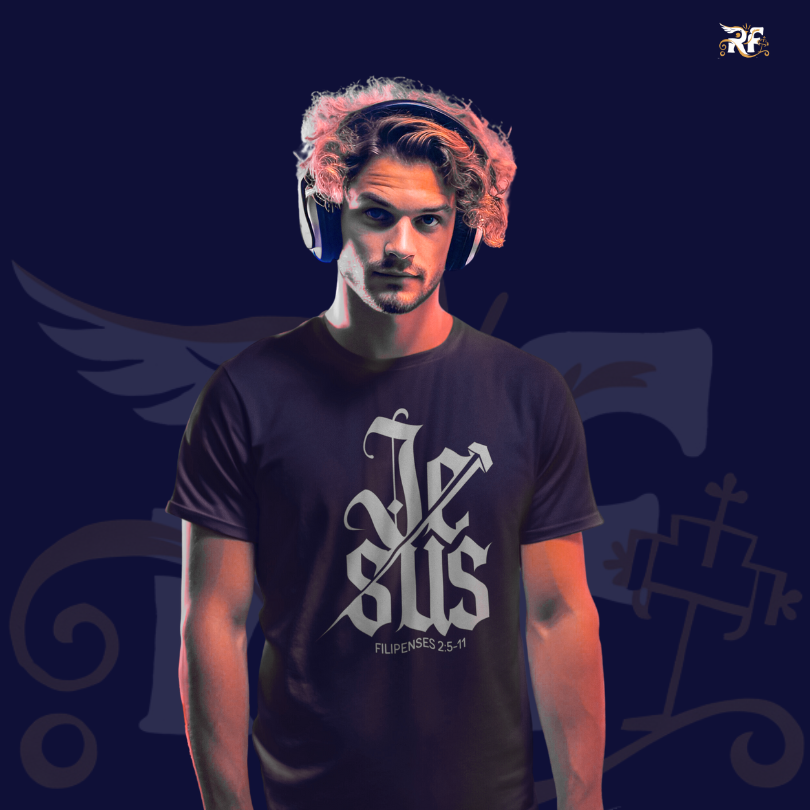 Nome do produto: CAMISETA - FILIPENSES 2 (QUALITY)