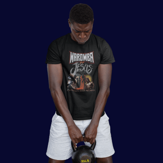 Nome do produtoMaromba foi Jesus