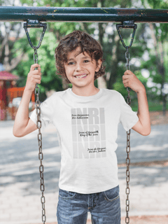 CAMISETA - INRI (INFQUALITY2-8