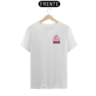 Camiseta Frente e Verso ''Legacy Fire'' 