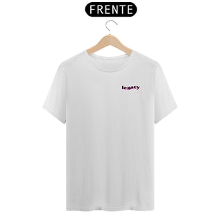 Nome do produto Camiseta ''Legacy X''