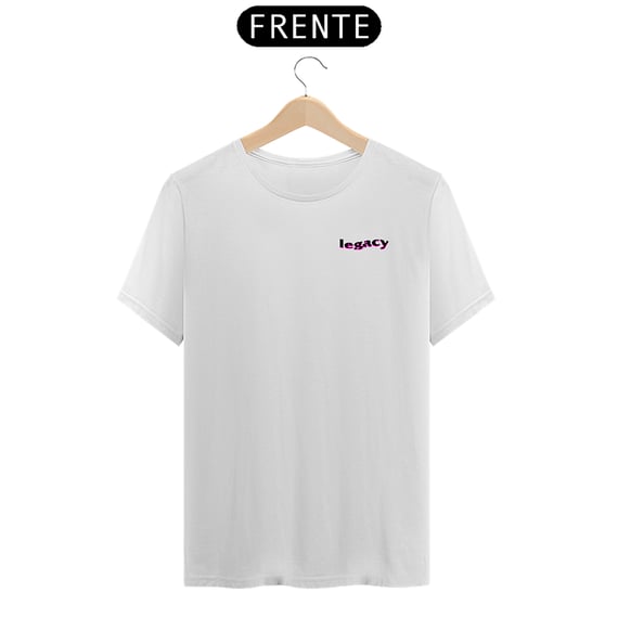 Camiseta ''Legacy X''