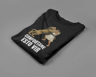 Nome do produto Camisa Confortare Esto Vir