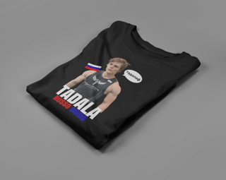 Nome do produto Camisa Tadalafellas