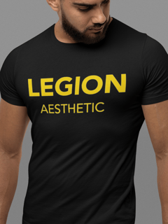 Nome do produto Camisa Legion Aesthetic