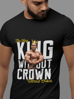 Nome do produto Camisa Kevin Levrone
