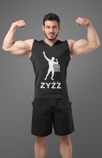 Nome do produto Regata Zyzz Olympus
