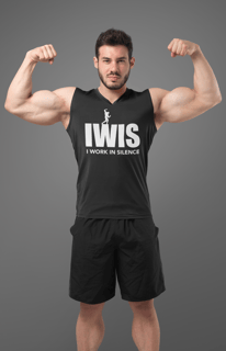 Nome do produto Regata IWIS