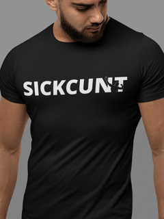 Nome do produto Camisa Zyzz SickCunt