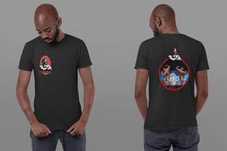 Nome do produto Camisa Mr Olympia 2022