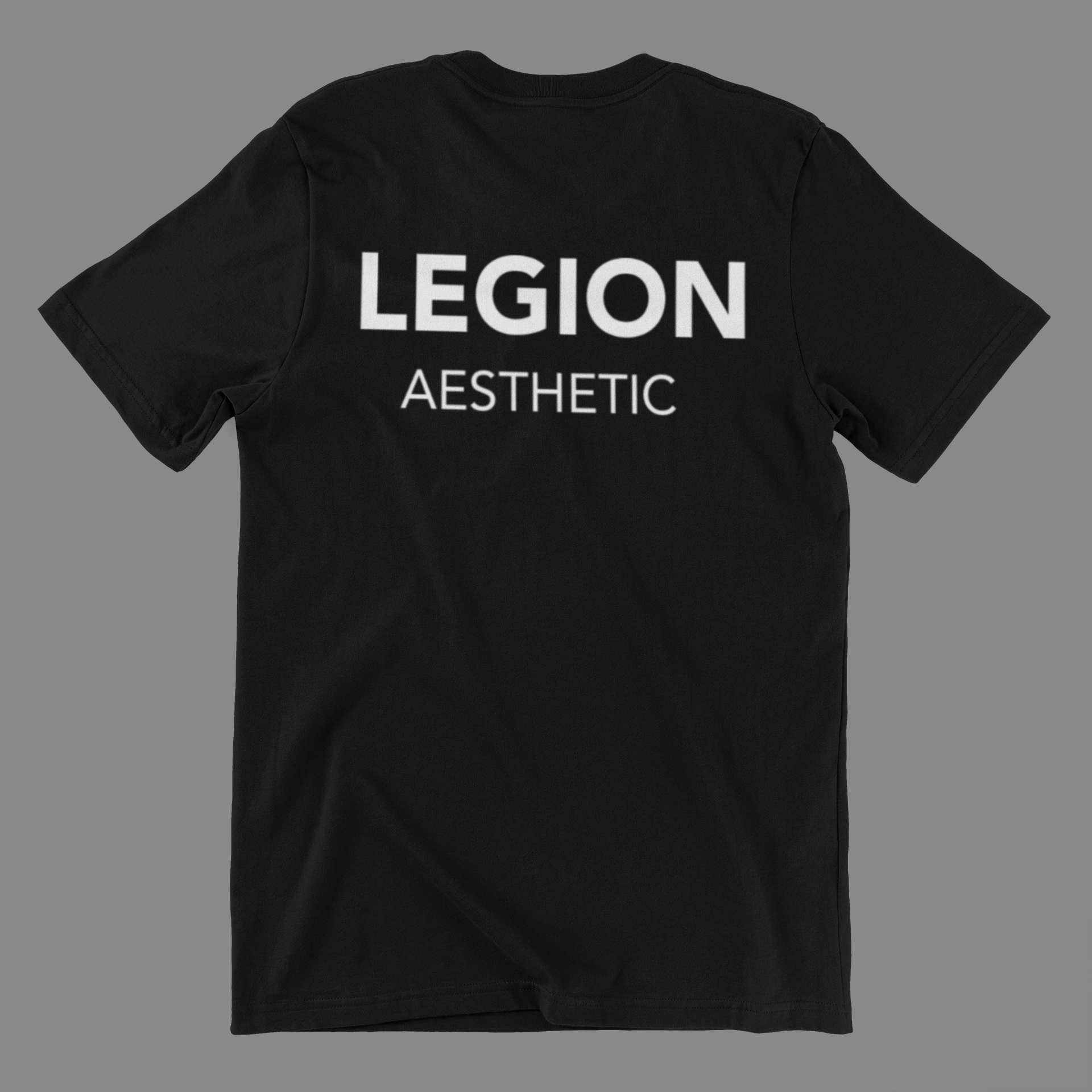 Camisa Legion Aesthetic 04