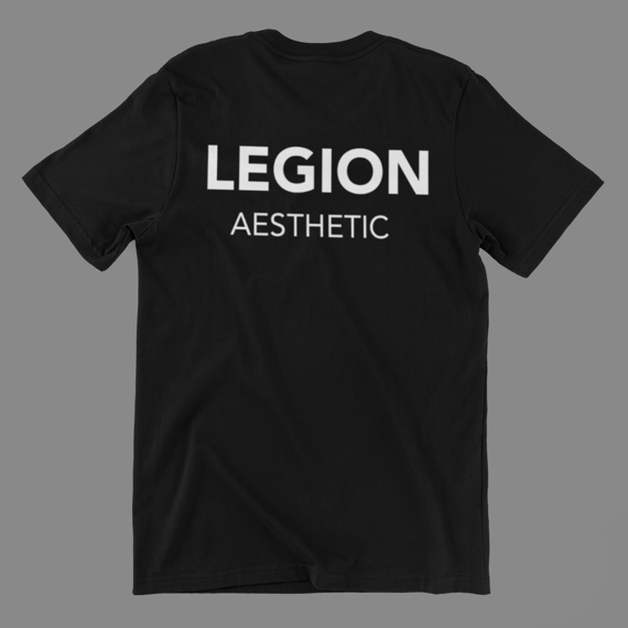 Camisa Legion Aesthetic 04